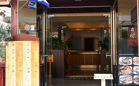 Vassilia Hotel